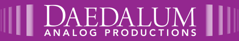 Daedalum Analog Productions